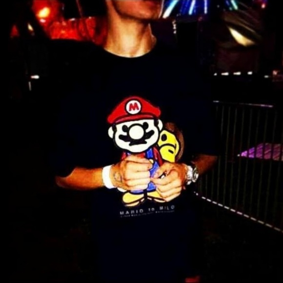 Meet your Posher, Raul - Picture 1 of 1